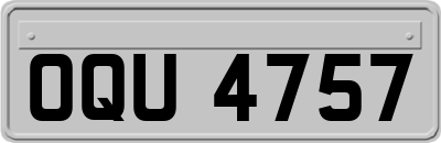 OQU4757