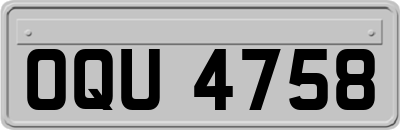 OQU4758