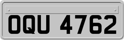 OQU4762