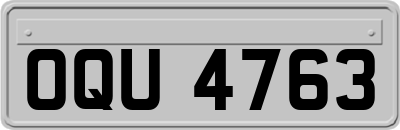 OQU4763