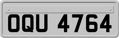 OQU4764