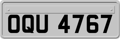 OQU4767