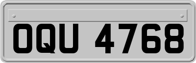 OQU4768