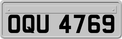 OQU4769