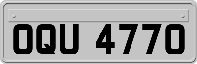 OQU4770