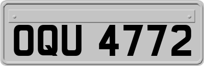 OQU4772