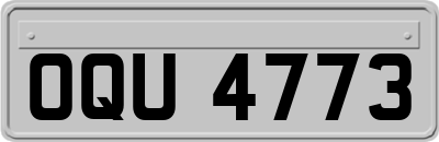 OQU4773