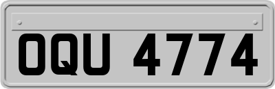 OQU4774