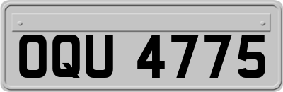 OQU4775