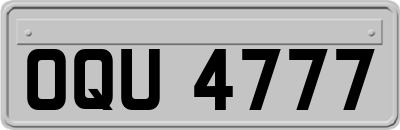 OQU4777