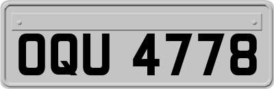 OQU4778