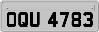 OQU4783
