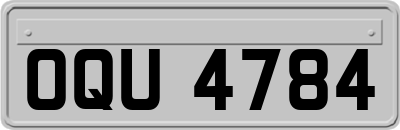 OQU4784