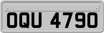 OQU4790