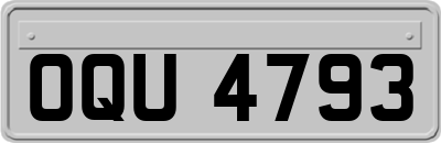 OQU4793