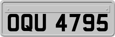 OQU4795