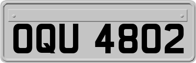 OQU4802