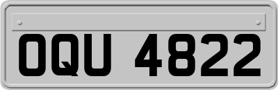 OQU4822