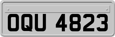 OQU4823