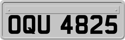 OQU4825
