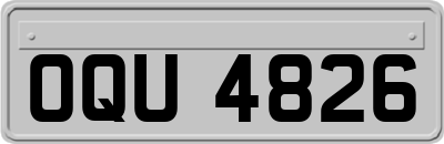 OQU4826
