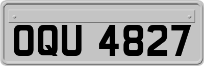 OQU4827