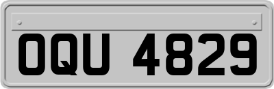 OQU4829