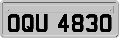 OQU4830