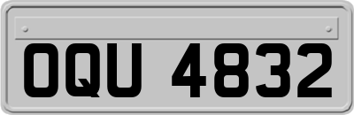 OQU4832