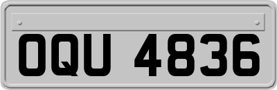 OQU4836