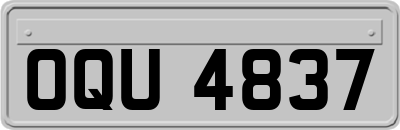 OQU4837