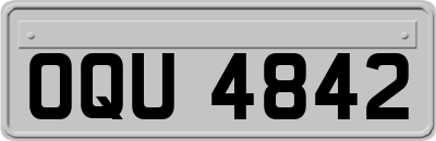 OQU4842