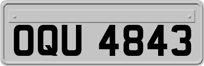 OQU4843