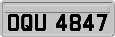 OQU4847