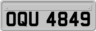 OQU4849