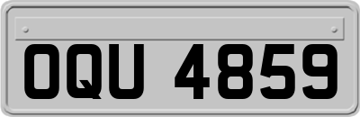 OQU4859