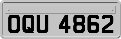 OQU4862
