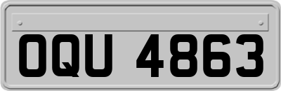 OQU4863