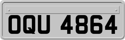 OQU4864