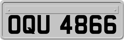 OQU4866