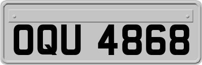OQU4868
