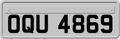 OQU4869
