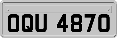 OQU4870