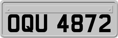 OQU4872