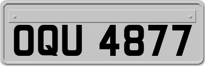 OQU4877