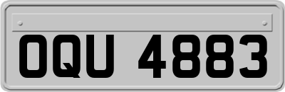 OQU4883