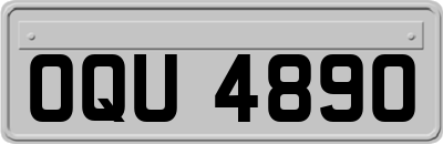 OQU4890