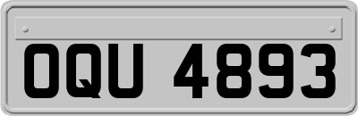 OQU4893