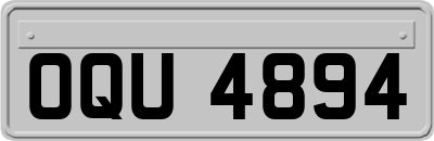 OQU4894