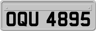 OQU4895